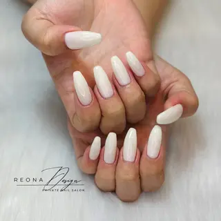 ネイル Reona Nailのネイルデザイン