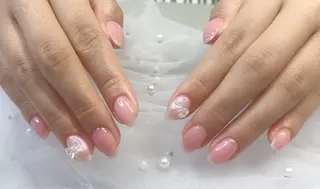 ネイル YK ネイルサロンのネイルデザイン