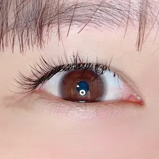 マツエク・マツパ イワイ こはるの眉毛・アイブロウイメージ