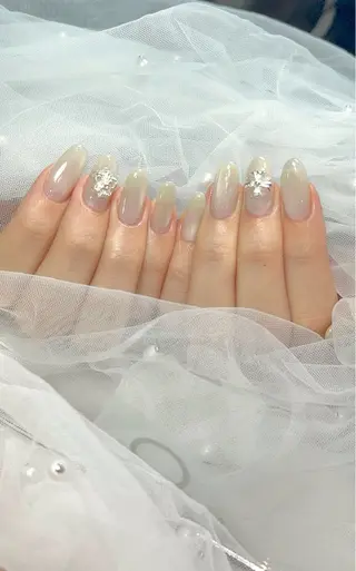 ネイル shark_nail Aのネイルデザイン