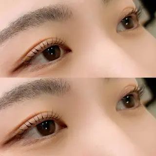 マツエク・マツパ HARP 🌿 JURIの眉毛・アイブロウイメージ