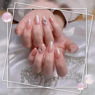 ネイル Chill Nailsalonのネイルデザイン