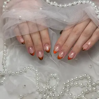 ネイル D.d ririaのネイルデザイン