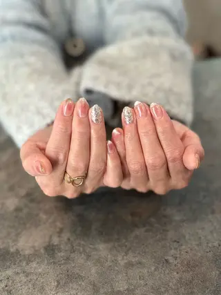 ネイル nail salon amanoのネイルデザイン