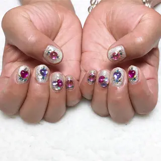 ネイル COCO +のエステ・リラクイメージ