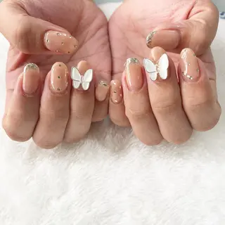 ネイル Laki nailのネイルデザイン