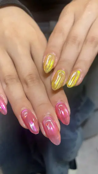 ネイル anny /あにのネイルデザイン