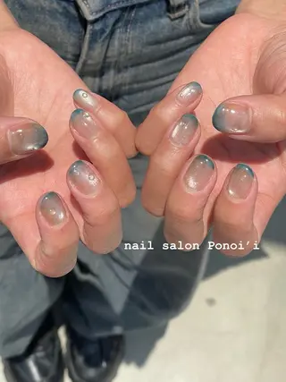 ネイル Ponoi’i / YUのネイルデザイン