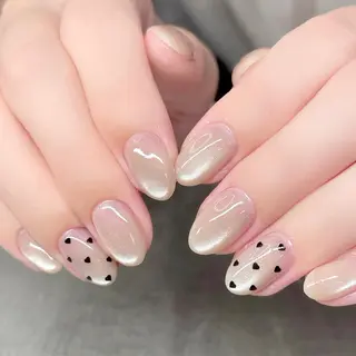 ネイル Nailist suzuのネイルデザイン