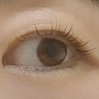 マツエク・マツパ 磯崎 桃子 f(エフ)のマツエク・マツパデザイン