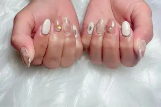 ネイル hairsalon 556のマツエク・マツパデザイン