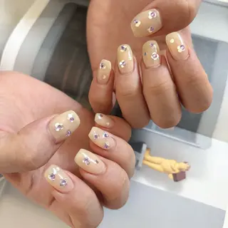 ネイル K Aのネイルデザイン