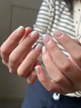 ネイル +vico所属・+vico Reiのネイルデザイン