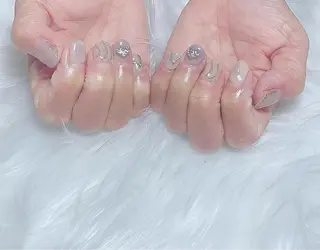 ネイル hairsalon 556のマツエク・マツパデザイン