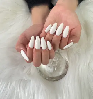 ネイル nailsalon Refletのネイルデザイン