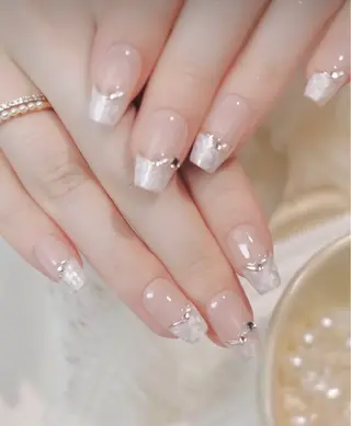 ネイル HIN NAILのネイルデザイン