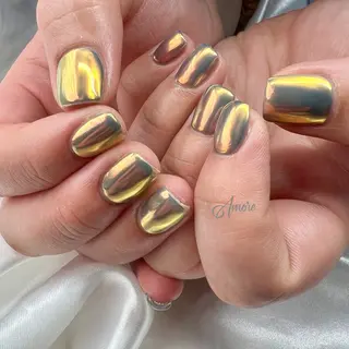 ネイル You kyehwaのネイルデザイン