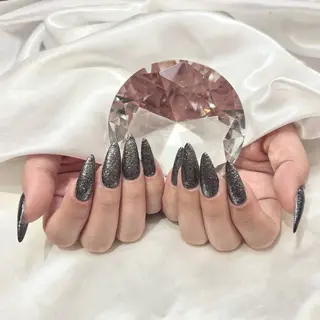 ネイル WISTERIA suraのネイルデザイン