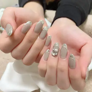 ネイル 💅fleur Ayumiのネイルデザイン