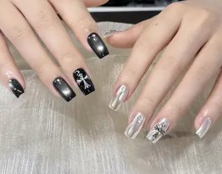 ネイル 🎀 NaNa_nailのネイルデザイン