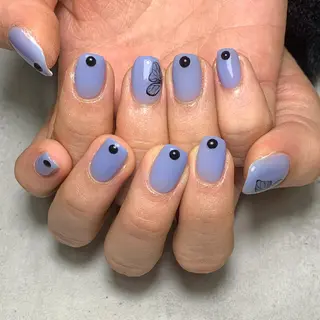 ネイル FIORITURA aiのネイルデザイン