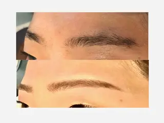 eyelash MONICAのマツエク・マツパデザイン