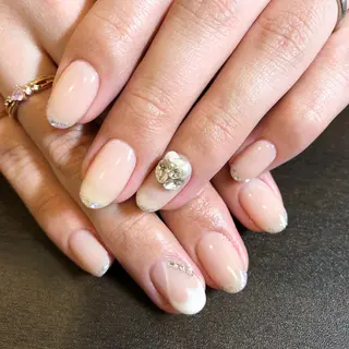 ネイル nail salon Titaleeのネイルデザイン