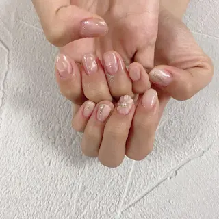 ネイル SOL NAILのネイルデザイン