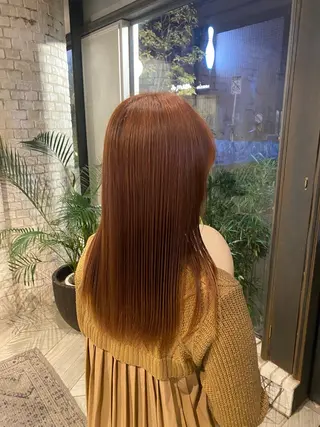 セミロング カットモデル募集 🐈‍⬛🪄˚✧ツカのヘアスタイル