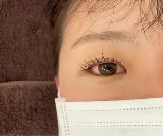 マツエク・マツパ Eyelash Kayoのマツエク・マツパデザイン