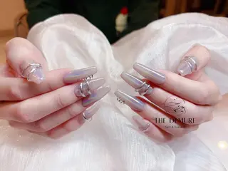 ネイル MOMO Nail 高田馬場店のネイルデザイン