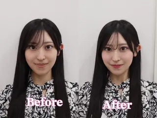 パーソナルカラー・ メイク maoのその他イメージ