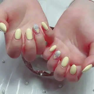 ネイル Cute Tips nailのネイルデザイン