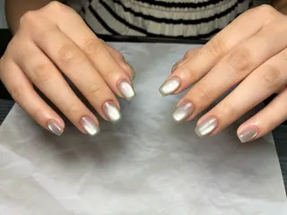 ネイル ネイルサロン Bebeのネイルデザイン