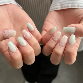 ネイル ciel nailのネイルデザイン