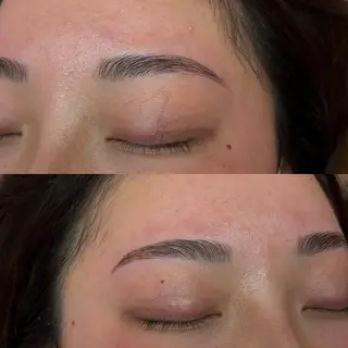 アイブロウ SALON VILLAGEのマツエク・マツパデザイン