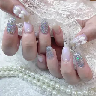 ネイル 💎MA YU💎のネイルデザイン