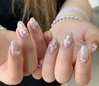 ネイル 🎀 NaNa_nailのネイルデザイン