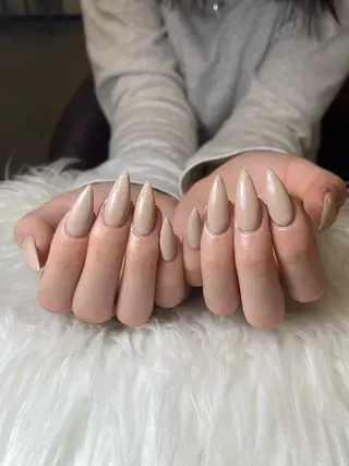 ネイル NiJi Nailsのネイルデザイン