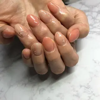 ネイル FELICE ﾌｪﾘｰﾁｪのネイルデザイン