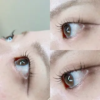 マツエク・マツパ 荘司 桜子のマツエク・マツパデザイン