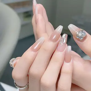 ネイル Queens PUPUのネイルデザイン