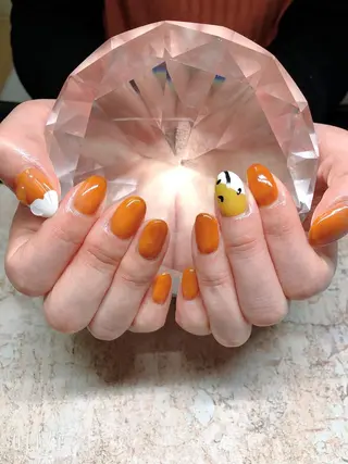 ネイル Bimano seica♡+°のネイルデザイン