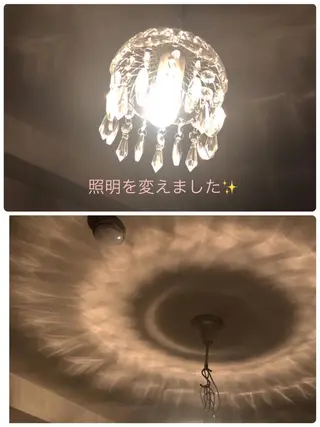 大西 知世のエステ・リラクイメージ