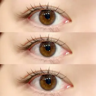 マツエク・マツパ ayano(歴9年) -Greenwoodのマツエク・マツパデザイン