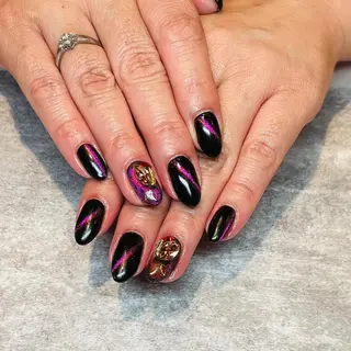 ネイル 西谷 （ネイリスト）のネイルデザイン