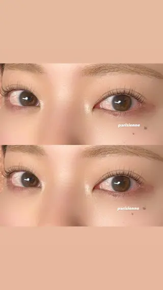 マツエク・マツパ Ayumi.dre 🐹H〈2階〉のマツエク・マツパデザイン