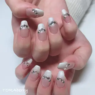 ネイル ネイリスト なつみのネイルデザイン