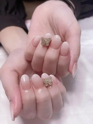 ネイル ジョリ kasumi🌹💅のネイルデザイン