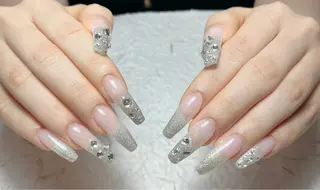 ネイル 小林 あゆみのネイルデザイン